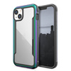 Raptic X-Doria Shield Case iPhone 14 opale Hülle