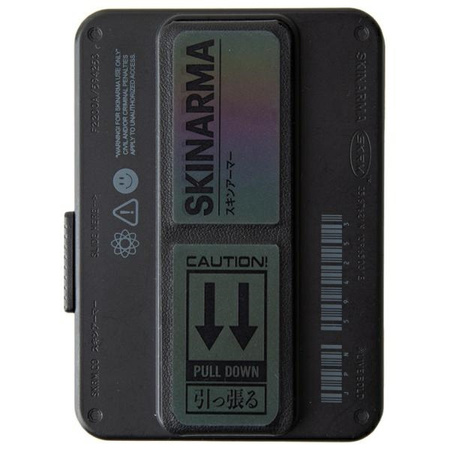Portfel Skinarma Mirage Kira Kobai Wallet Magnetic Grip Stand hologram