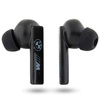 BMW Bluetooth headphones BMWSES20MAMK TWS + docking station black/black M Collection