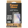 PanzerGlass Ultra-Wide Fit Sam A55 5G A556 Screen Protection Easy Aligner Included 7358
