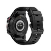 Blavec Smartwatch M07 Raptor HD AMOLED (SWM07-B) czarny