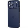 TECH-PROTECT MAGMAT IPHONE 17 PRO MAX MATTE DEEP BLUE
