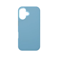 ZAGG SoHo Snap MagSafe Hülle für iPhone 16 – Blau