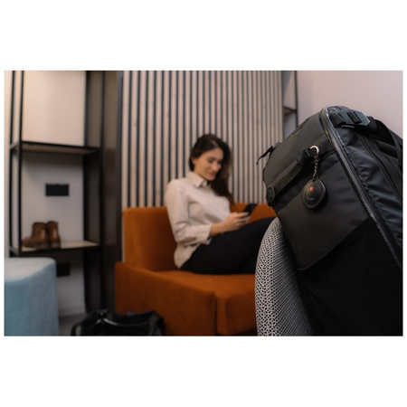 Verbatim My Finder Bluetooth             czarny/black - urządzenie do śledzenia MYF-01 32130