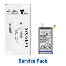 ServicePack Bateria EB-BG973ABU do SAMSUNG S10 G973 GH82-18826A