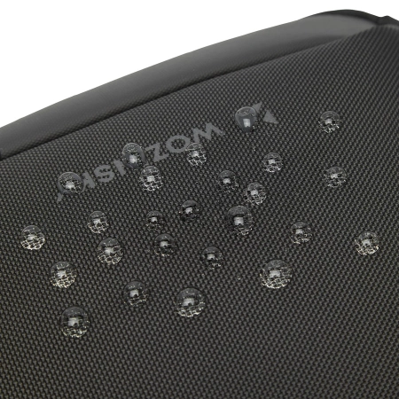 Plecak/torba Wozinsky Premium na laptopa 15,6'' z paskiem - czarny