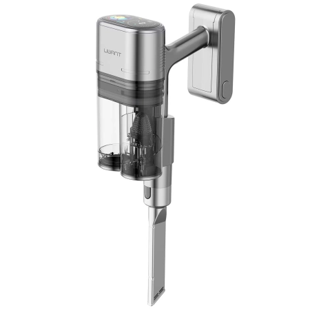 UWANT V100 Kabelloser Staubsauger - Grau