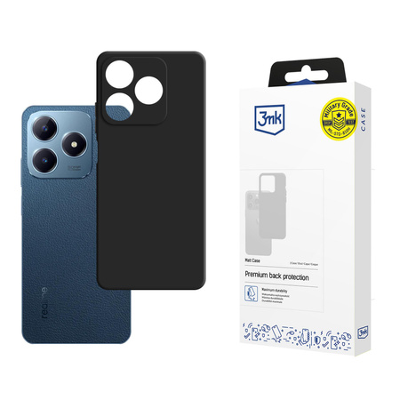 Realme C63 - 3mk Matt Case