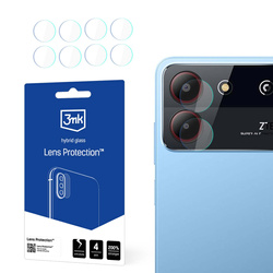 ZTE Blade A54 - 3mk Lens Protection