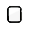 Szkło Hartowane 5D APPLE WATCH 7 (45MM) PanzerGlass Full Body (3664) czarne