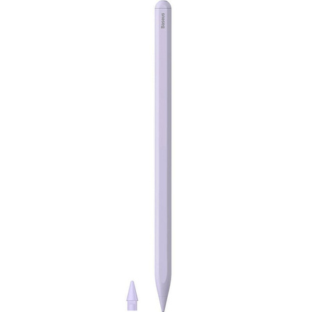 Active stylus for iPad Baseus Smooth Writing 2 SXBC060105 - purple