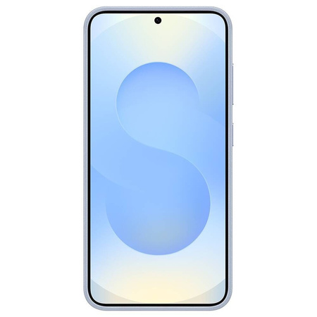 Samsung nakładka Kindsuit do Samsung Galaxy S25 Jasno-Niebieska