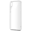 Etui HUAWEI P20 Back Żel transparentne