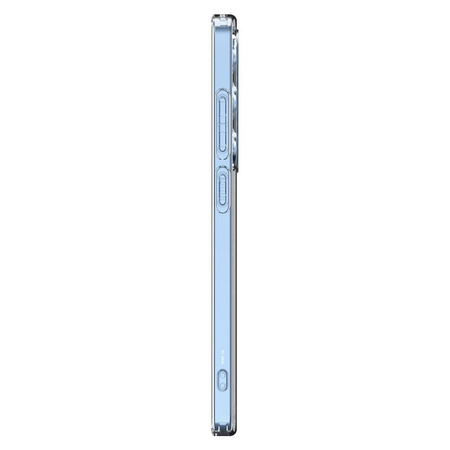 SPIGEN LIQUID CRYSTAL GALAXY S25 ULTRA CRYSTAL CLEAR