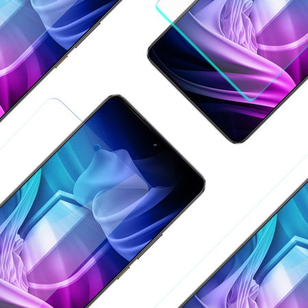 Realme GT 7T - 3mk Silky Matt Pro