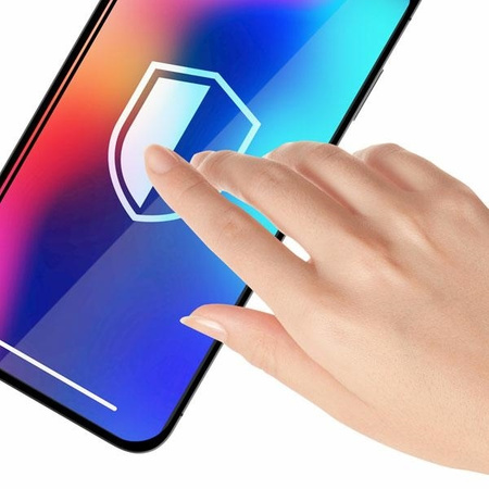 Apple iPhone 13 Pro – 3mk Comfort Set 4 in 1