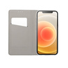 Kabura Smart Case book do SAMSUNG A54 5G złoty