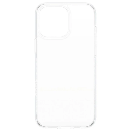 Etui PanzerGlass HardCase na iPhone 16 Pro Max - przezroczyste