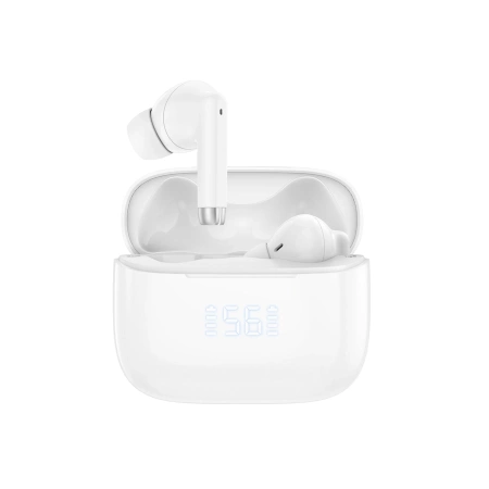 FONENG kabellose Kopfhörer BL159 weiss