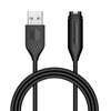 Nillkin Garmin watch cable(1 piece) Input: 5V-1A Material: TPE Length: 1m Black