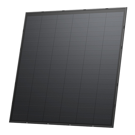 EcoFlow 250W Rigid SolarPanel