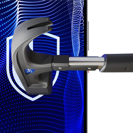 Nubia Neo 3 - 3mk FlexibleGlass Pro