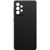 3MK SILICONE CASE SAMSUNG A53 5G BLACK