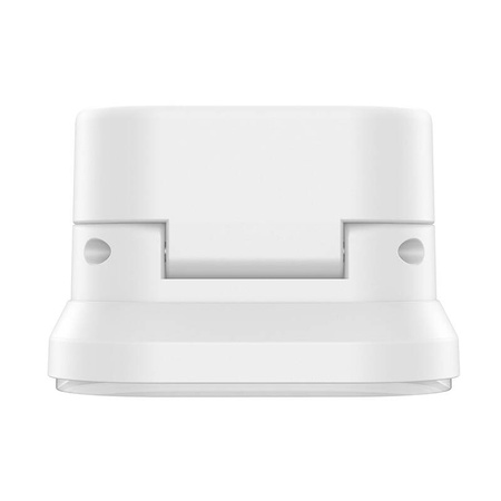 Magnetyczny organizer na kable Joyroom JR-ZS368 3 szt. (biały)