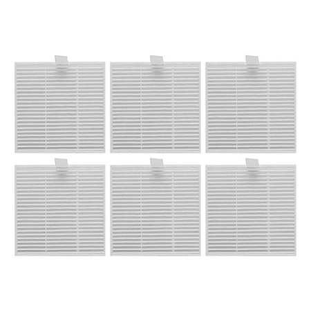 HEPA filter pre Airrobo T20+ (6 ks)