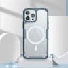 Pancerne etui z MagSafe Nillkin Nature Pro do iPhone 15 Pro Max - białe