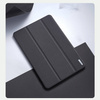 Etui SAMSUNG GALAXY TAB S6 LITE Dux Ducis Domo Series na Tablet z klapką czarne
