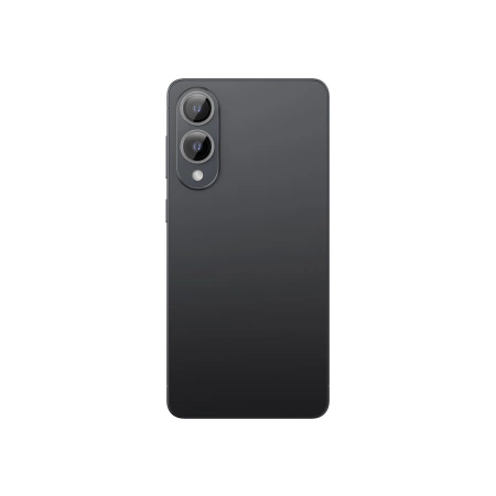 Szkło hartowane AMAZINGTHING Radix AR Lens Glass na wyspę aparatu do Samsung S25 Edge - przezroczyste