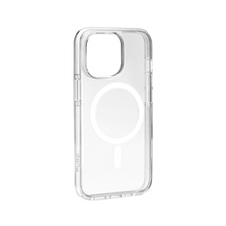 PURO LITEMAG PRO - Etui iPhone 15 Pro Max MagSafe (przezroczysty)