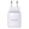 JELLICO Netz-Ladegerät A77 22,5W 1xUSB QC3.0 + Kabel Micro USB weiss