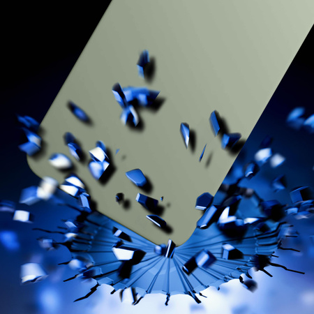 Apple iPhone 15 Plus - 3mk Hardy MagSilicone Green