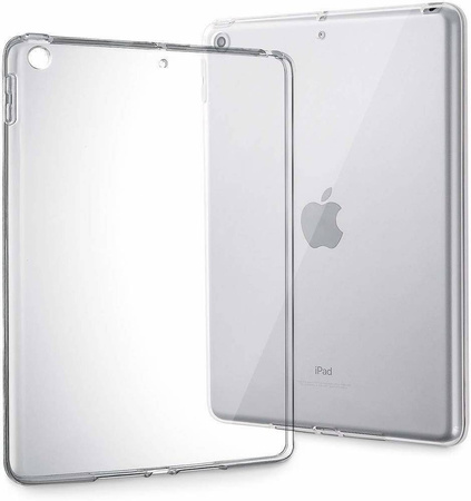Slim Case Rückseite für Tablet Huawei MatePad 11 (2021) transparent