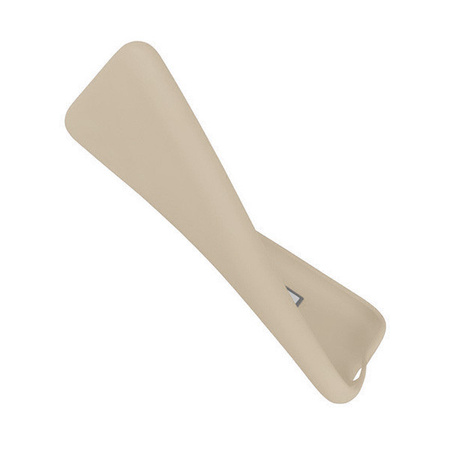 MERCURY SOFT SAMSUNG A34 5G RÓŻOWO PIASKOWY MAT ETUI NAKŁADKA CASE JELLY