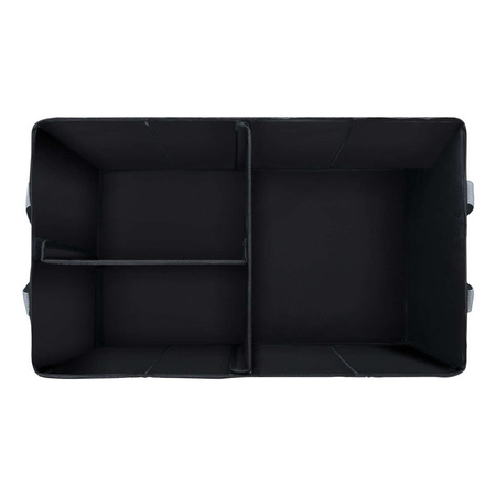 Baseus OrganizeFun 60L car organizer - black