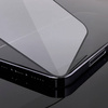 Bestsuit 3D Edge Nano Flexi Glass Vollbild Panzerglas mit Rahmen für Samsung Galaxy S22 transparent