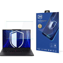 Lenovo ThinkPad T14 Gen 5 - up to 15" 3mk FlexibleGlass Pro