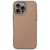 Etui IPHONE 16 PRO MAX UNIQ Lyden DS Magclick Charging Flint szare