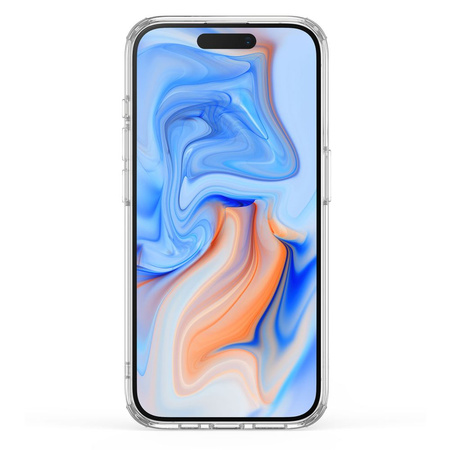 ESR PROJECT ZERO IPHONE 15 KLAR