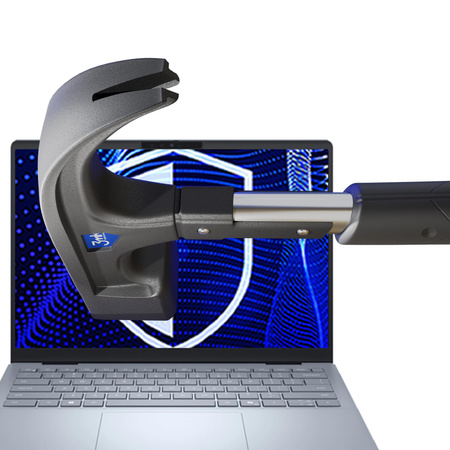 Dell 14 Plus (1425) - up to 15" 3mk FlexibleGlass Pro