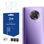 3MK Lens Protect Xiaomi Poco F2 Pro Ochrona na obiektyw aparatu 4szt