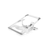 WiWU - Rozkładana i regulowana aluminiowa podstawka pod laptop S100
