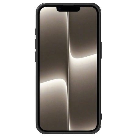 Nillkin CamShield Pro Case for iPhone 16e - Black