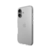 ZAGG Crystal Palace iPhone 16 Hülle - Transparent