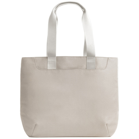 Torba UNIQ Arden Tote 16L beżowy