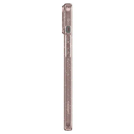 SPIGEN LIQUID CRYSTAL IPHONE 15 Plus GLITTER CRYSTAL ROSE