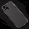Nakładka Slim 2 mm do Motorola Moto G05 transparentna